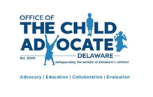 Office of the Child Advocate Logo