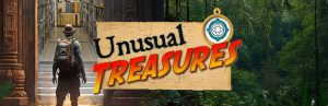 DPA Unusual Treasures Exhibit